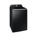 Samsung 4.7 cu. ft. Large Capacity Smart Top Load Washer with Active WaterJet