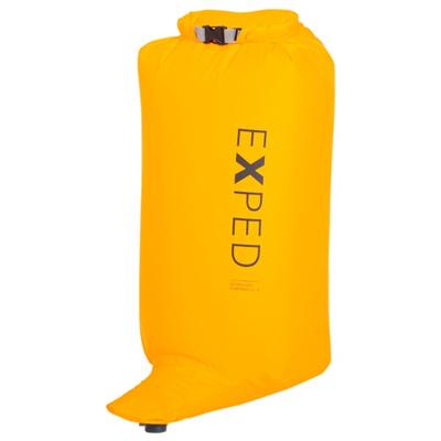 Exped - Schnozzel Pumpbag UL Gr S Sunshine Image