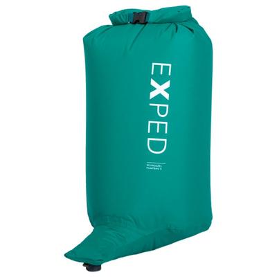Exped - Schnozzel Pumpbag Gr L Grün Image