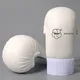 Weiße hochwertige Erwachsene Kinder Karate Handschuhe Taekwondo Protector Pads Box handschuhe