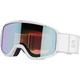 Salomon Aksium 2.0 S Photo Skibrille (Größe One Size, weiss)