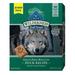 Blue Buffalo Wilderness Trail Treats High Protein Grain-Free Duck Recipe Crunchy Dog Treats 36 oz. Box