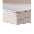 Alèse de protection matelas 90x200