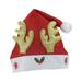 WQJNWEQ Fidget Toys Christmas Hat Photo Live Christmas Gift Children Gift Birthday Gifts for Women