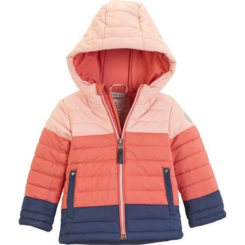 Kinder Funktionsjacke FIOW 29 MNS QLTD JCKT, Größe 98/04 in mineralrot