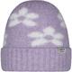 BARTS Kinder Mütze Nive Beanie, Größe 53 in lilac