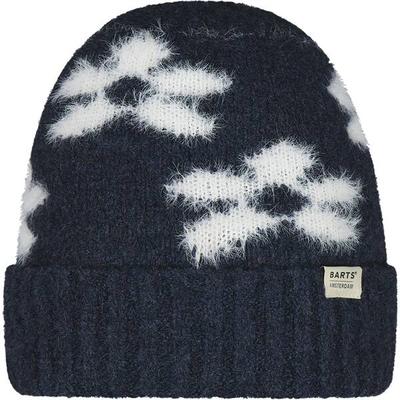 BARTS Kinder Mütze Nive Beanie, Größe 53 in Blau