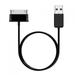 ZPSHYD USB Cable USB Charging Cable 1M Long USB Data Cable Charger Replacement for Galaxy Tab 2 10.1 P5100 P7500 7.0 Plus T859