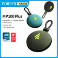 Edifier MP100 Plus altoparlante Bluetooth portatile altoparlante Wireless da campeggio Outdoor IPX7