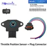 35170-22600 sensore posizione farfalla TPS per Dodge atteggiamento Verna Hyundai Accent Elantra