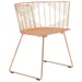 Bend Goods Captain Indoor/Outdoor Chair - CAPTAINCOP