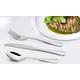 Stainless Steel Cutlery Set, 20-Piece