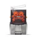 Mizumo professionelle Saftpressen für frisch gepressten Orangensaft EASY-PRO Z, 22 Früchte pro Minute, Code 432