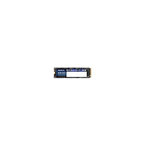 SSD GIGABYTE M30 512GB M.2 PCIe GP-GM30512G-G PCIe 3.0 x4 NVME