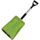 Telescopic Snow Shovel - Scoop Clear Durable Spade Lightweight