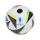 adidas Performance Fußball FUSSBALLLIEBE LEAGUE BALL EURO24, weiß/schwarz/blau, Gr. 5