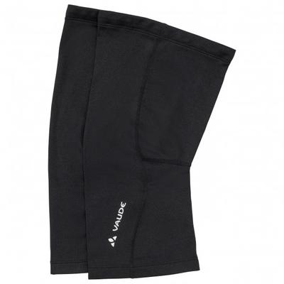 Vaude - Knee Warmer II - Knielinge Gr XS schwarz Image