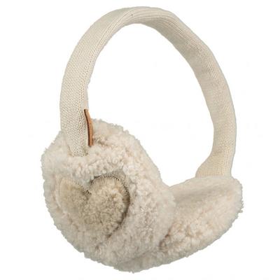 Barts - Kid's Bozzie Earmuffs - Ohrenschützer Gr One Size beige Image