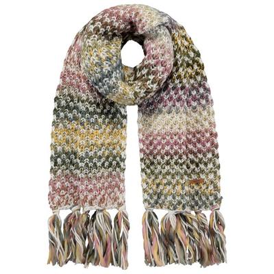 Barts - Women's Nicole Scarf - Schal Gr One Size beige Image