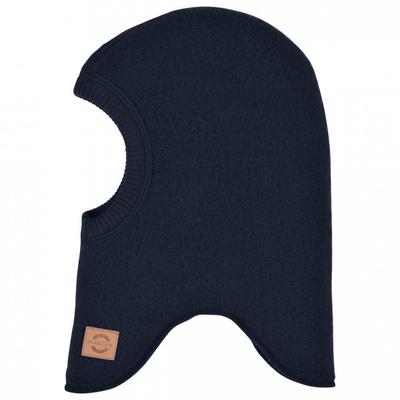 Mikk-Line - Kid's Wool Fullface - Cap Gr 40-44 cm blau Image