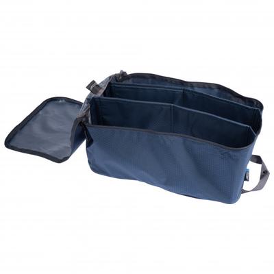 Cocoon - Shoe Pack - Schuhsack Gr 34 x 22 x 14 cm blau Image