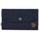 Fjällräven - Norrvåge Travel Wallet - Geldbeutel Gr One Size grau