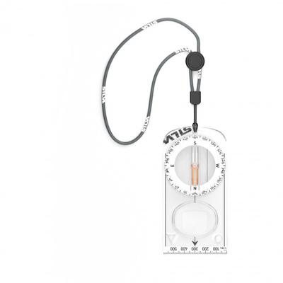 Silva - Spike Jet Zoom - Kompass Gr One Size transparent Image