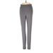 Nike Active Pants - Low Rise: Gray Activewear - Women's Size Small