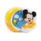 Clementoni 17108 - Baby Mickey Projektor Magische Sterne