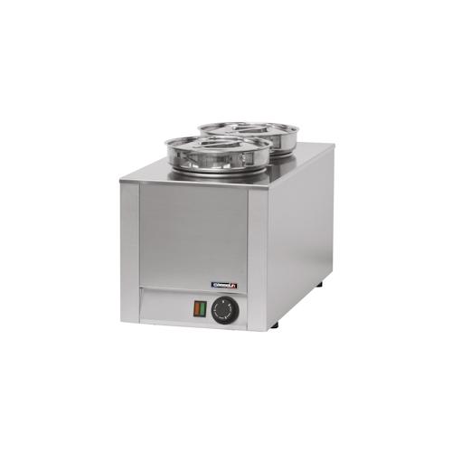 Saucen Bain-Marie 2-fach Casselin CBMS2