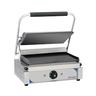 Panini Grill - Glatt / Glatt CGPLL Casselin