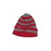 Top of the World Beanie Hat Red Accessories