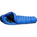 Western Mountaineering Puma Gore Infinium Sleeping Bag Right Zip Royal Blue/Black 6 ft 0 in 60PUMGIRZ