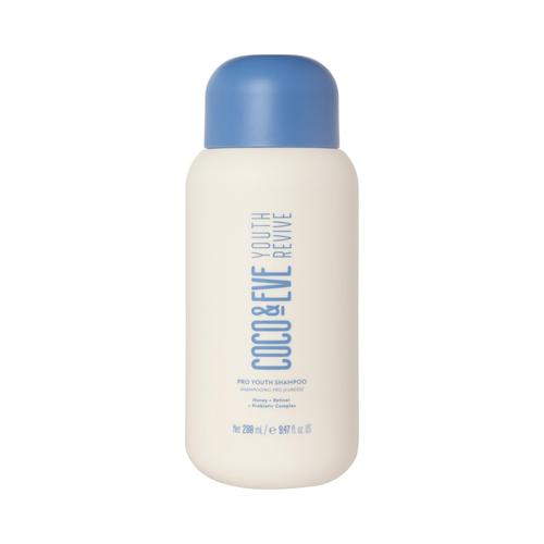 Coco & Eve - Pro Jugend Shampoo 280 ml