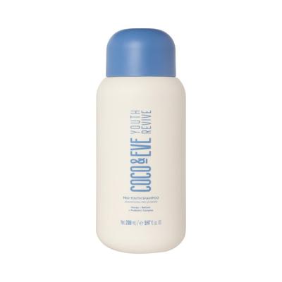 Coco & Eve Youth Revive Pro Shampoo 280 ml Image