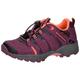 Outdoorschuh LICO "Outdoorschuh Fremont" Gr. 32, lila Schuhe Kinder