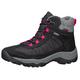 Winterstiefel LICO "Winterboot Randers" Gr. 39, schwarz Schuhe Damen Outdoor-Schuhe