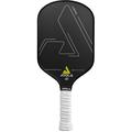 Pickleballschläger JOOLA "Vision CGS 14" Racketsportschläger grün (schwarz, weiß, grün) Schläger