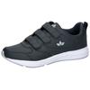 Laufschuh LICO "Joggingschuh Fairford V", Gr. 43, blau, Synthetik, Schuhe