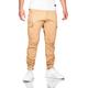 Cargohose ALESSANDRO SALVARINI "ASGiacomi" Gr. W36 L32, Länge 32, beige Herren Hosen Cargohosen