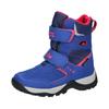 Winterstiefel LICO "Winterboot Asker V", Gr. 30, lila, Synthetik, Schuhe