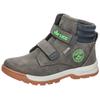 Winterstiefel LICO "Winterstiefel Marius V", Gr. 29, grau, Synthetik, Schuhe