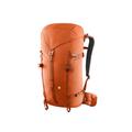 Fjallraven Bergtagen Hokkaido Orange 38 liters F23201-208-One Size