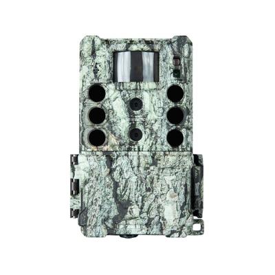 Bushnell Core DS-4K No Glow Trail Camera Camo 119987C