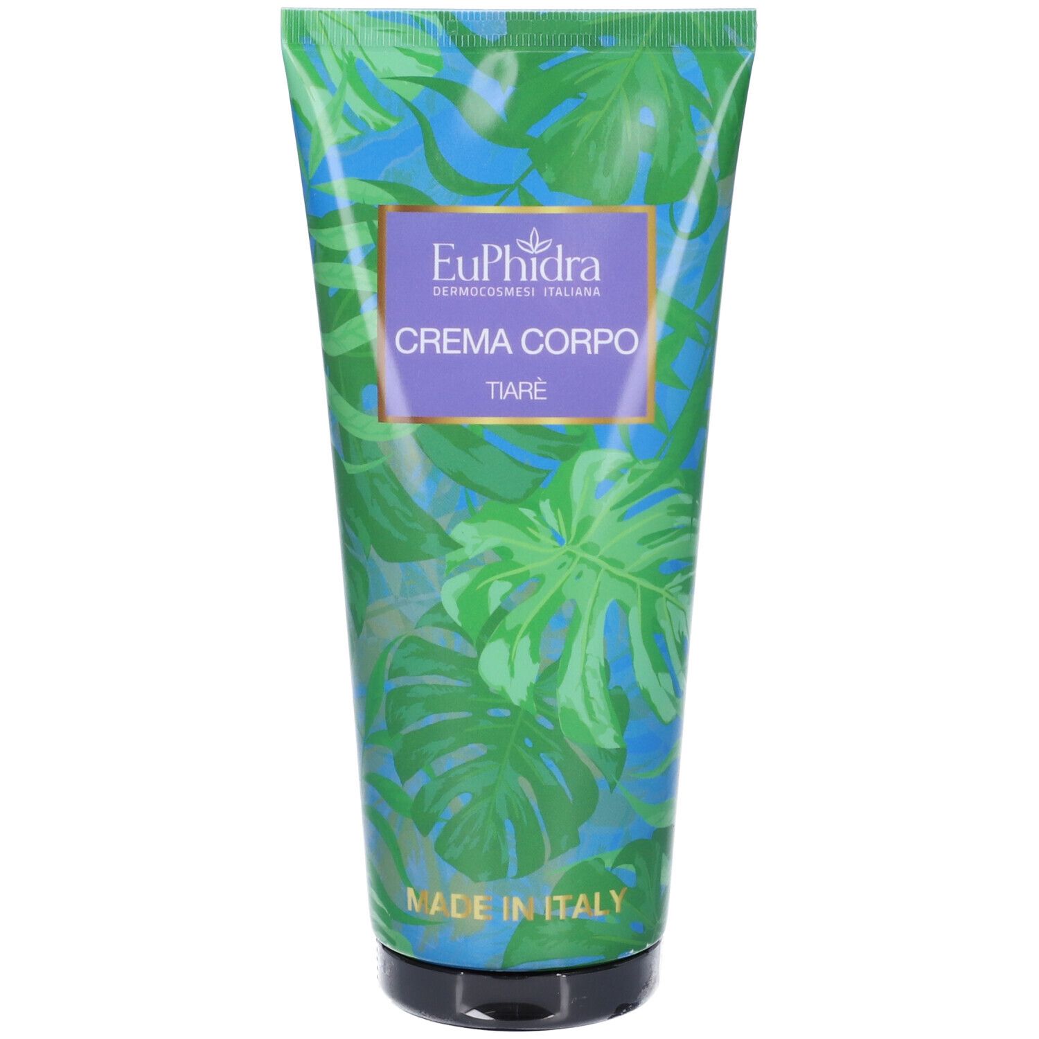 EuPhidra Tiaré Crema Corpo - Risparmia il 10% con codice: zeta1026 200