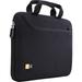 Case Logic Attaché with Pocket for iPad or 10" Tablet (Black) TNEO110 BLACK