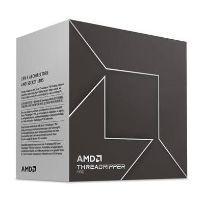 AMD Ryzen Threadripper PRO 7985WX 3.2 GHz 64-Core ...