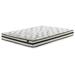 King Firm 8" Foam Mattress - Signature Design by Ashley & Adjustable Base | Wayfair PKG010052