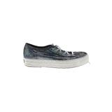 Keds Sneakers: Blue Shoes - Women's Size 7 1/2 - Round Toe