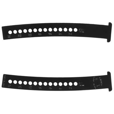 Grivel - Valter Standard Bar (2X) Gr 16 cm schwarz Image